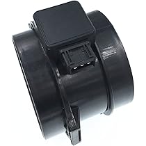 Amazon.com: HZTWFC Mass Air Flow Meter Sensor 5WK96132 7567451 