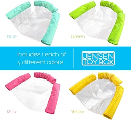 pool noodle chair big w