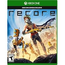 ReCore - Xbox One