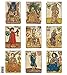 The World in Play: Luxury Cards 1430-1540