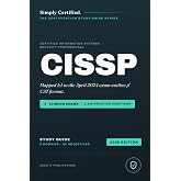 ISC2 CISSP: Simply Certified Study Guide (Simply Certified ISC2)