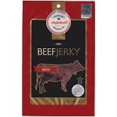 Aufschnitt Spicy Beef Jerky