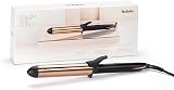 BaByliss Titanium Brilliance Curls 32mm Hair Curler 6 Heat Settings 210°C view 4