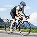 GIORO Adult Bike Helmet for Men Women Bicycle Helmets CPSC Certified Lightweight for Road Urban Mountain BMX Cycling Safety Protection with Removable Visor & Adjustable Reflective Strap