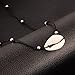 Nager BECEDE Shell Choker Necklace Boho Hawaii Handmad Beach Shell Necklace for Girls Ladies … (Style 13)