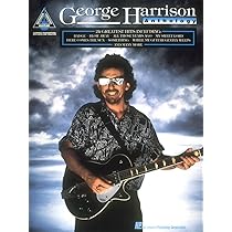 George Harrison - The Apple Years: The Apple Years, 1968-75: Piano