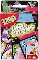 UNO Corns