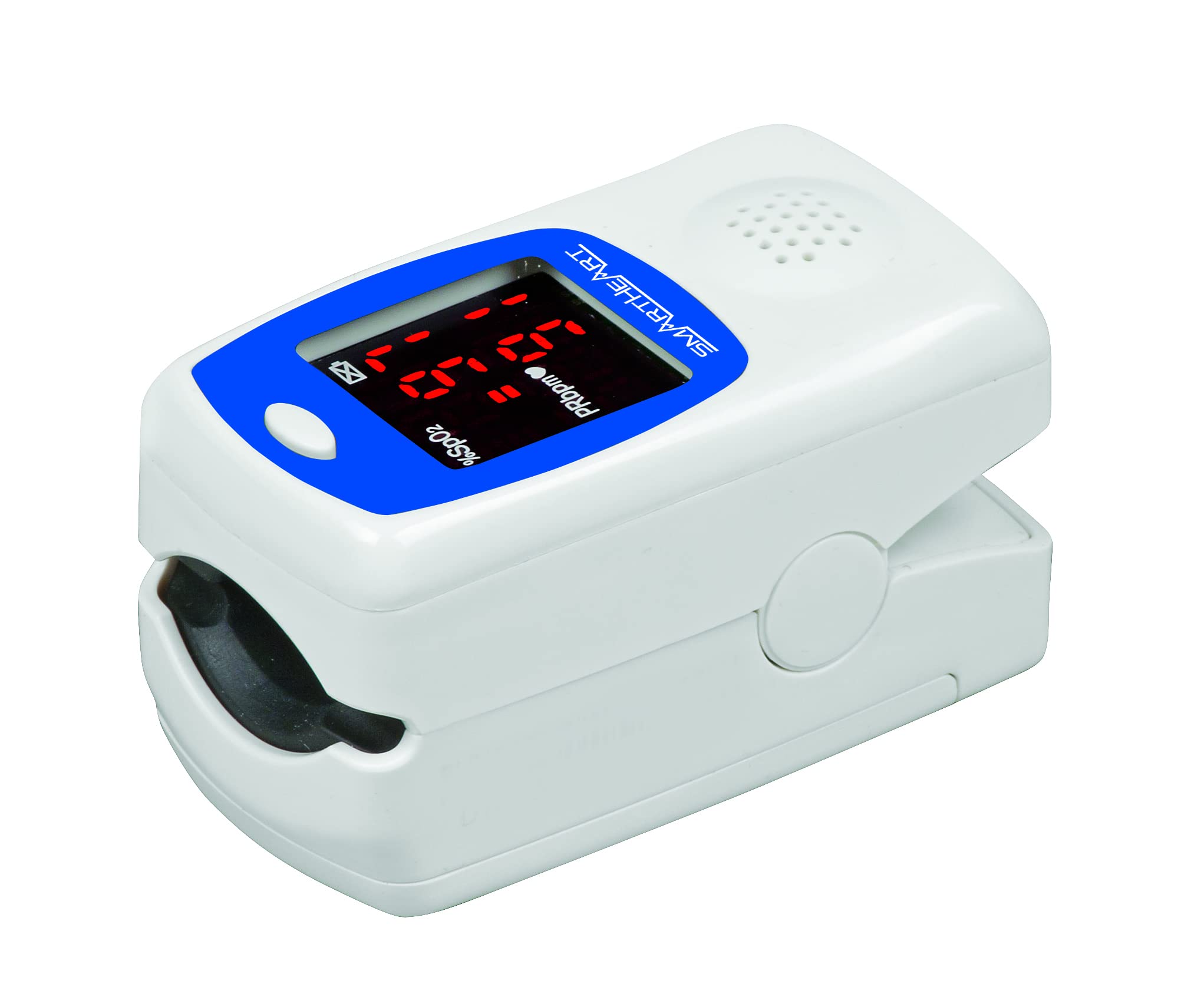 SmartHeart Fingertip Pulse Oximeter 1 Each 11-50L