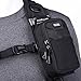 Little Stuff it - Compact Camera and Accessories Pouch - Black