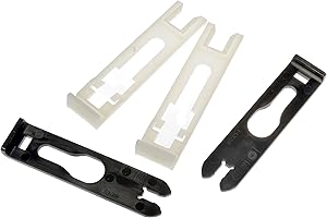 Dorman 42421 Headlamp Retainer Kit Compatible with Select Models