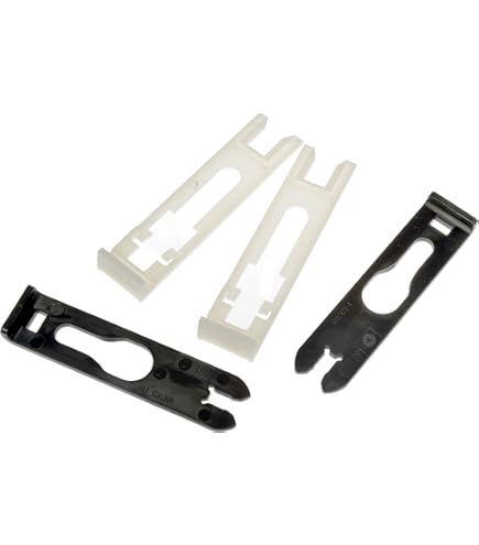 Amazon.com: Headlight Retainer for 1998-2004 Chevrolet S10