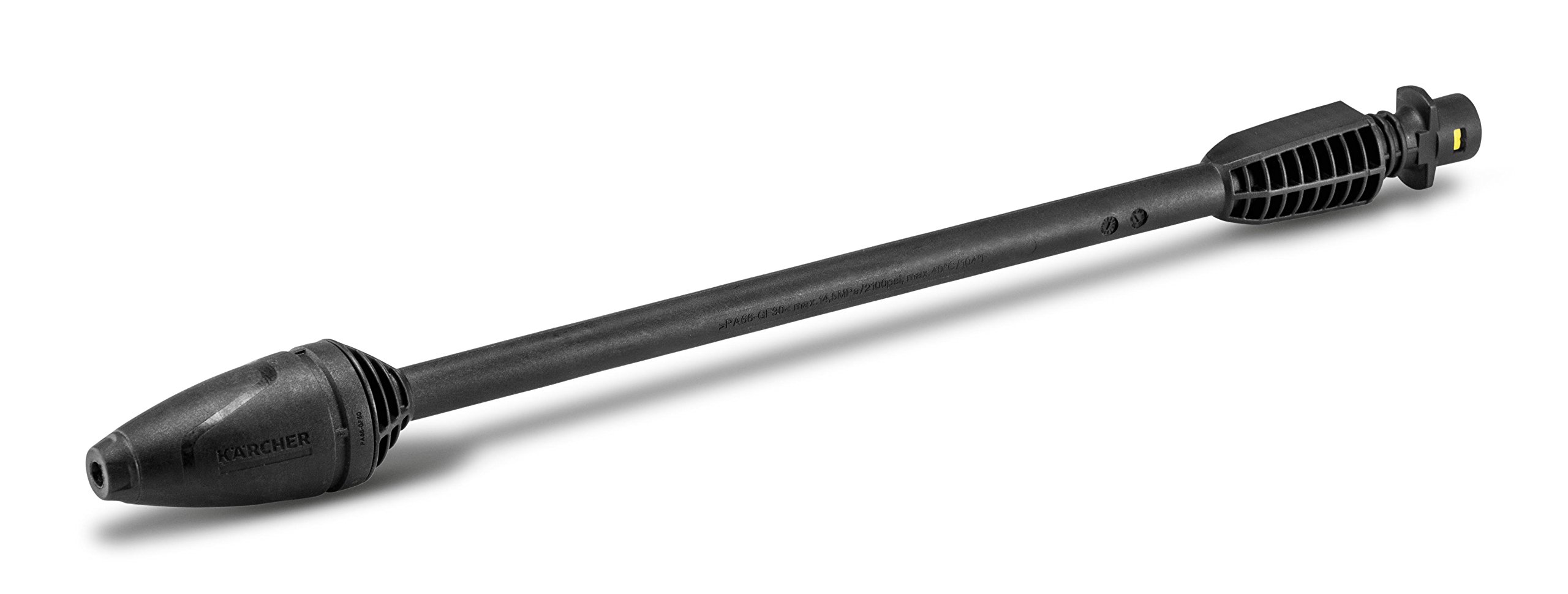 Kärcher 2.642-729.0 Dirt Blaster for K7-DB 180, Black, 450mm Long x 40mm Dia Nozzle