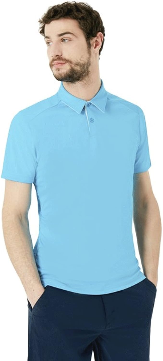oakley divisional polo