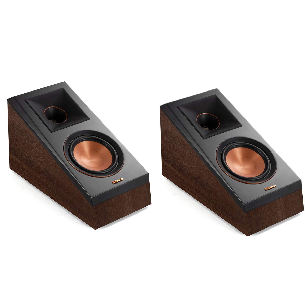 klipsch s3 surround speaker