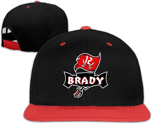 tom brady baseball cap