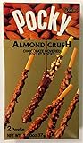 Glico Pocky Almond Crush, 1.30-Ounce