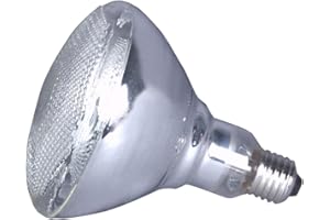American Dj Ll Par 38 150W Medium Screw Based Par Lamp