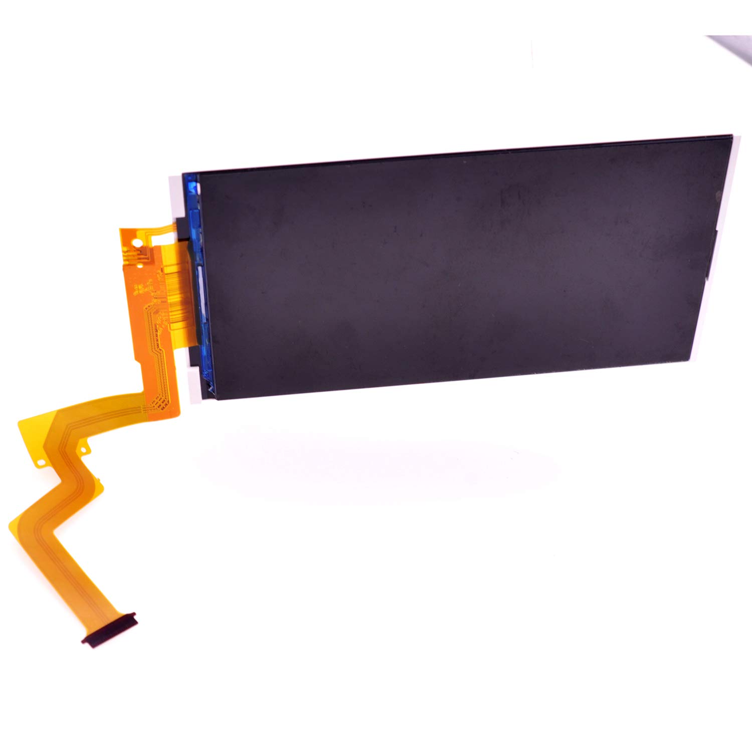 Upper Top LCD Screen Display Repair Replacement for New Nintendo 2DS XL (LL) Consoles