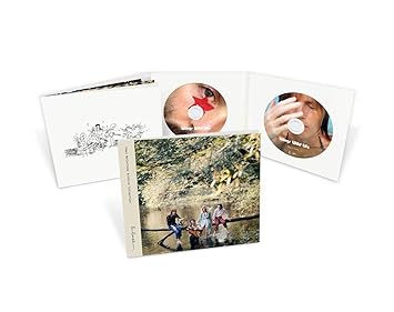 Wild Life – Edición Deluxe