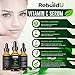 RebuildU Natural Vitamin C Serum with Hyaluronic Acid and Vitamin E, 1 fl. oz.