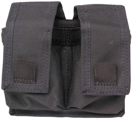Amazon マックジャパン スワットシステムハイグレイド グレネイドパウチ2本用bk Sh 51 Bk ダンプポーチ バッグ 通販