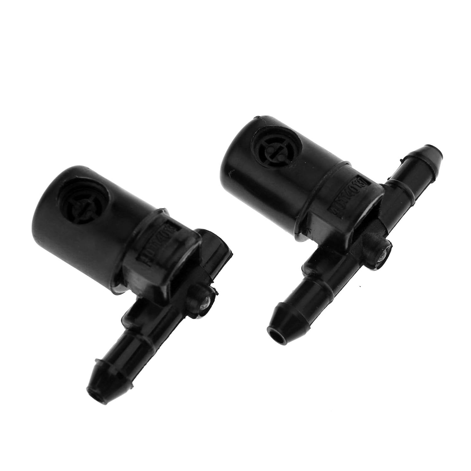 D2D 2x Auto Front Windscreen Washer Nozzle Jets OEM 12782509/508 Amazon.co.uk Kitchen & Home D2D 2x Auto Front Windscreen Washer Nozzle Jets OEM 12782509/508 Amazon.co.uk Kitchen & Home
