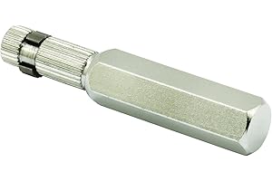 RAPID REPAIR Prime-Line RP77362 Internal Pipe Wrench, Steel, 1/2 In. (Single Pack)