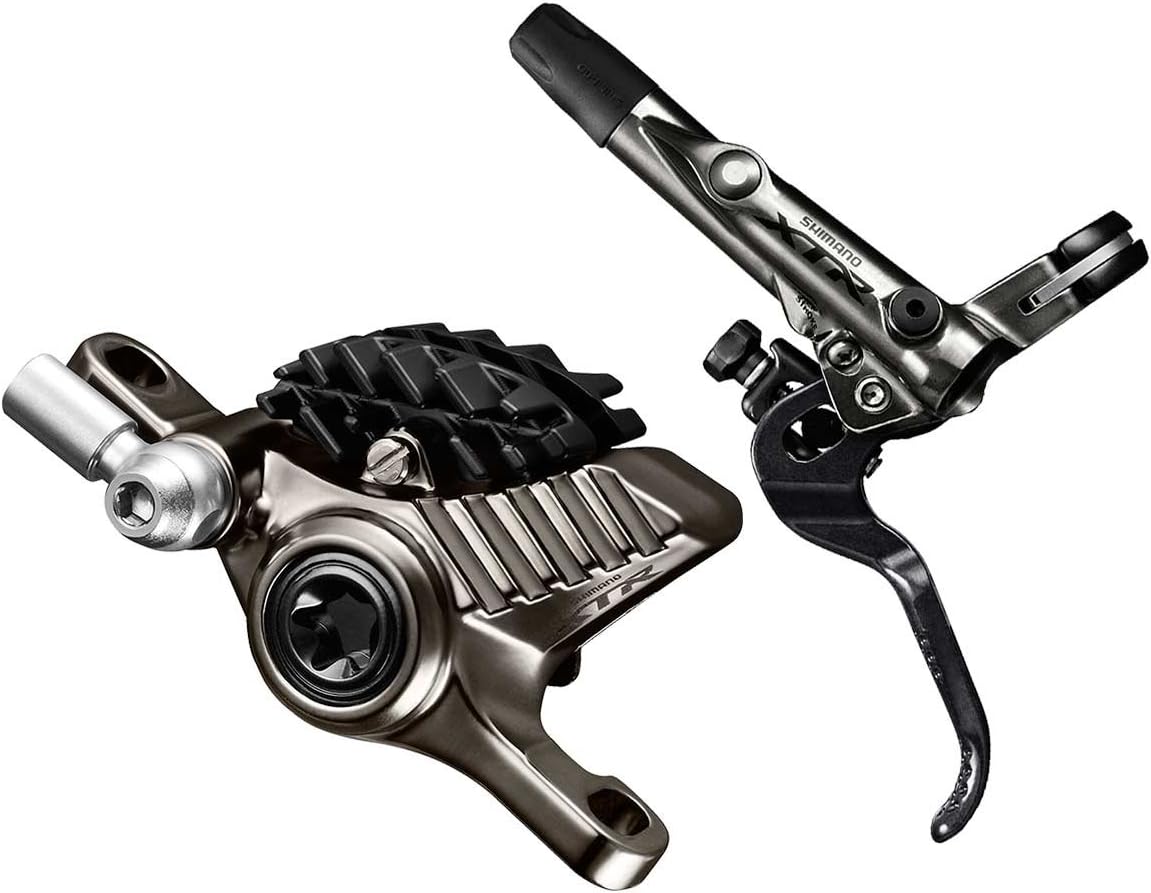 Shimano BR-M9020-Kit Disk Brake Assembled Set
