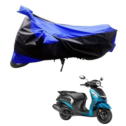 yamaha fascino cover