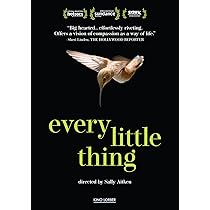Every Little Thing: Amazon.ca: Sally Aitken, Terry Masear: Movies