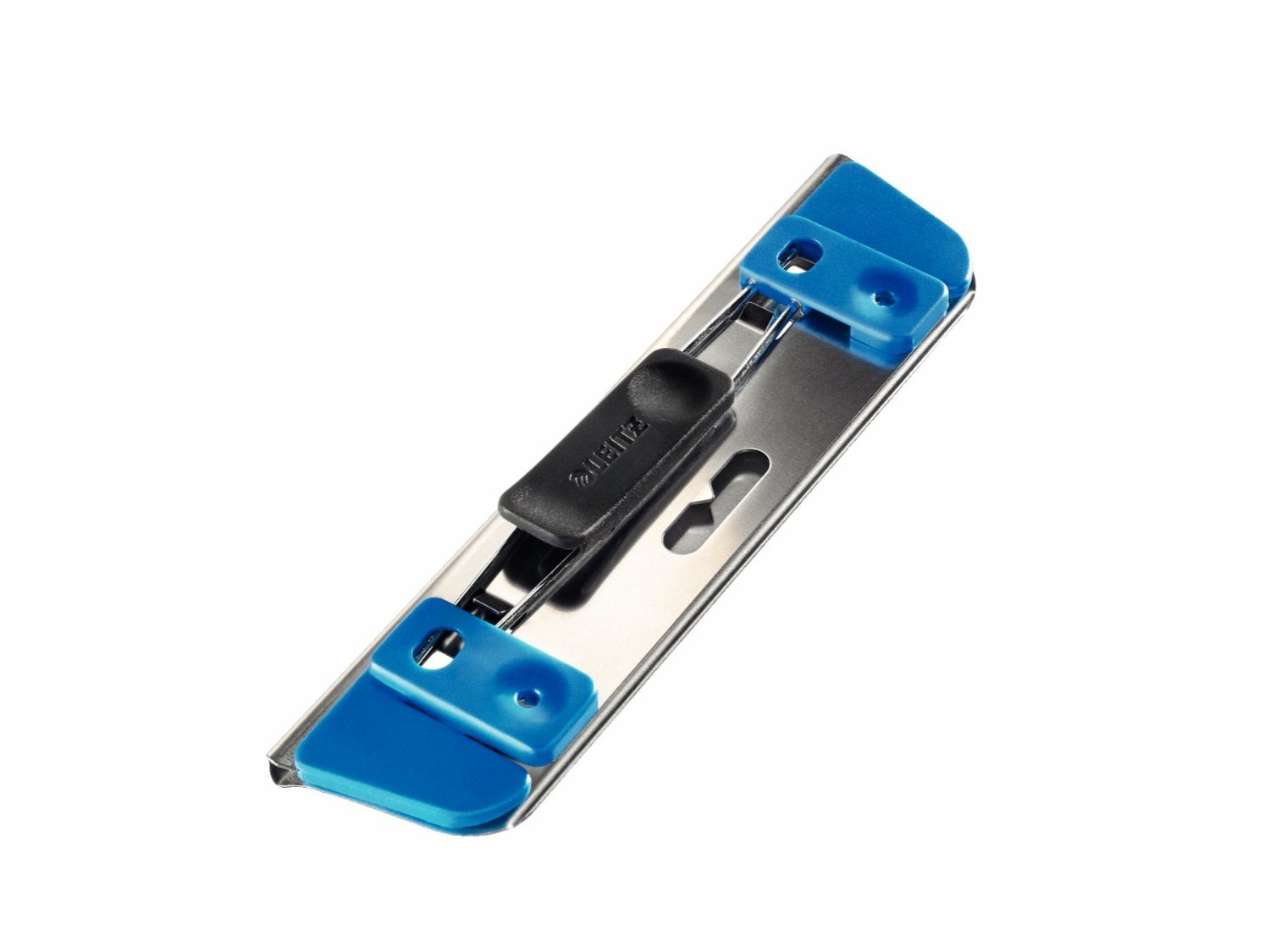 Leitz Active Hole Punch - Blue