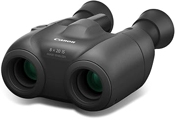 8x binoculars
