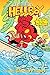 Itty Bitty Hellboy: The Search for the Were-Jaguar! (Itty Bitty Comics: Hellboy)