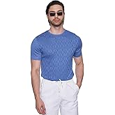 Bright Moons Co The Premium Essential Tee (True Blue)