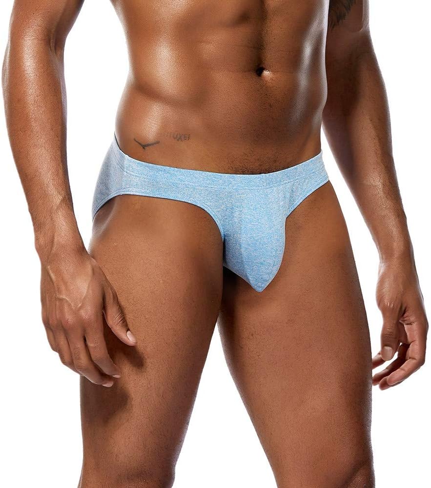 Overdose Ropa Interior Relleno Hombre Ropa Interior para Hombre Pantalones Cortos De Color Sólido De Cintura Baja Calzoncillos Calzoncillos Suaves Bragas Ropa Interior Hombre Slip: Amazon.es: Ropa y accesorios