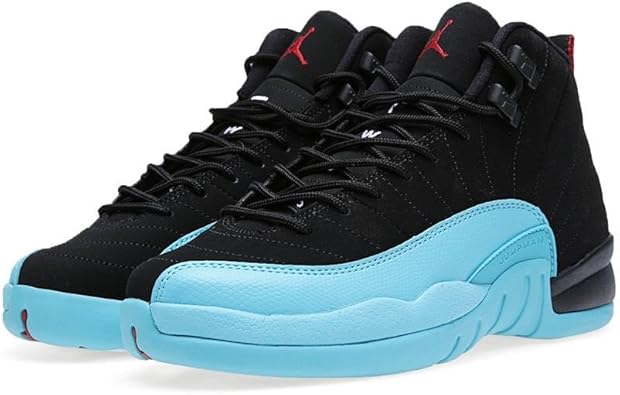 scarpe jordan bambino blu