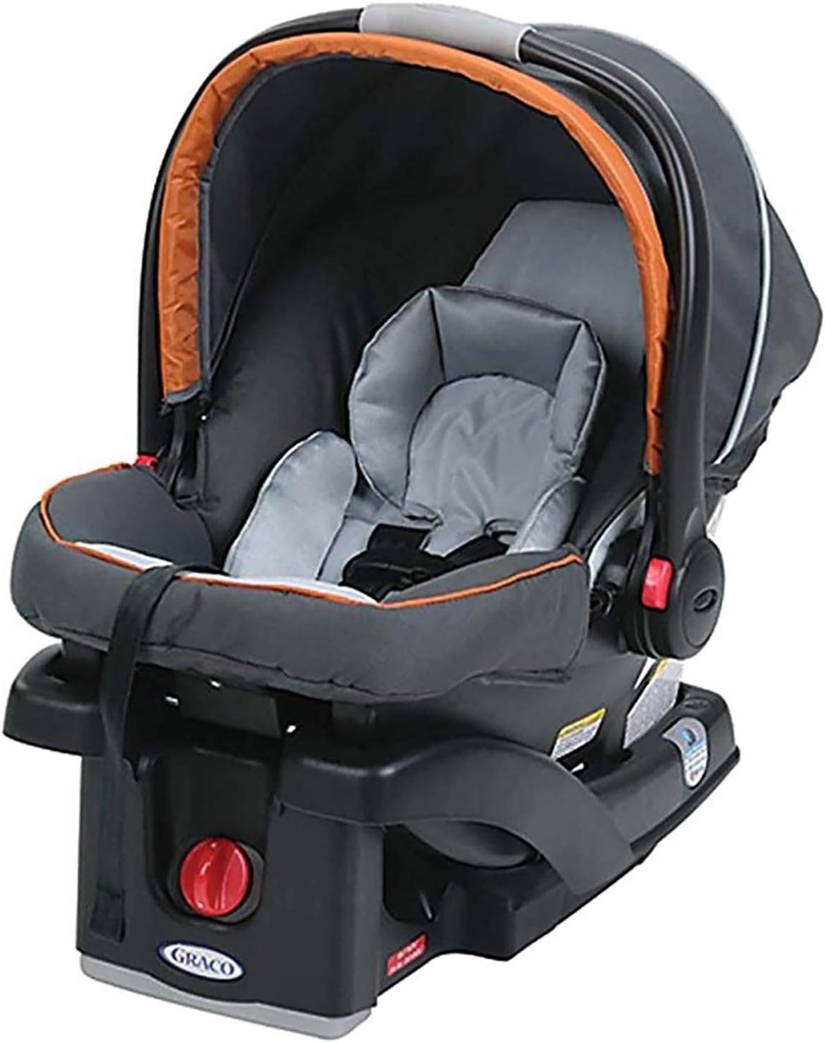 graco modes sport click connect travel system
