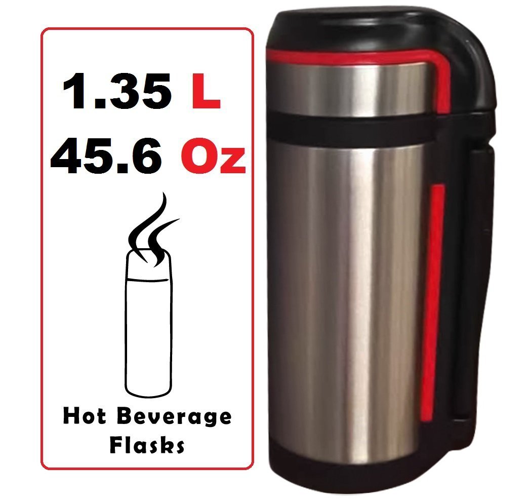 best coffee thermos for work