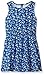 Scout + Ro Girls' Printed Knit Dress