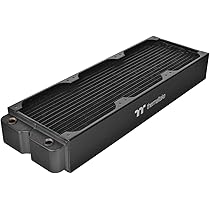thermaltakeラジエーター／水冷PC/CL360 Pacific CL360 Radiator