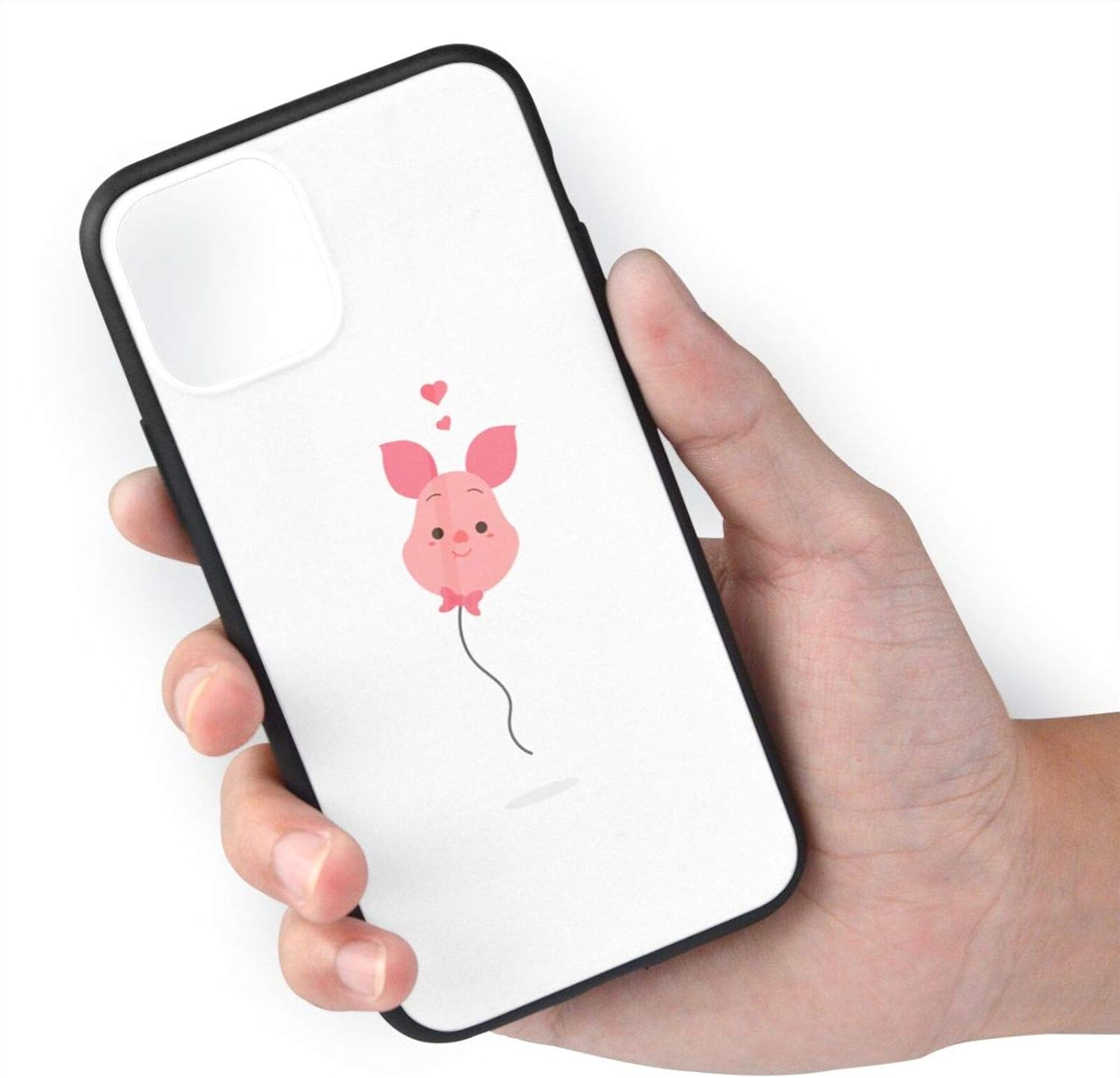 Amazon ピグレットの風船の壁紙 Iphone 11 ケース Iphone 11 Pro ケース Iphone 11 Pro Max ケース 全面保護 薄型軽量 Tpu 耐衝撃 おしゃれ 人気 高級感 家電 カメラ オンライン通販
