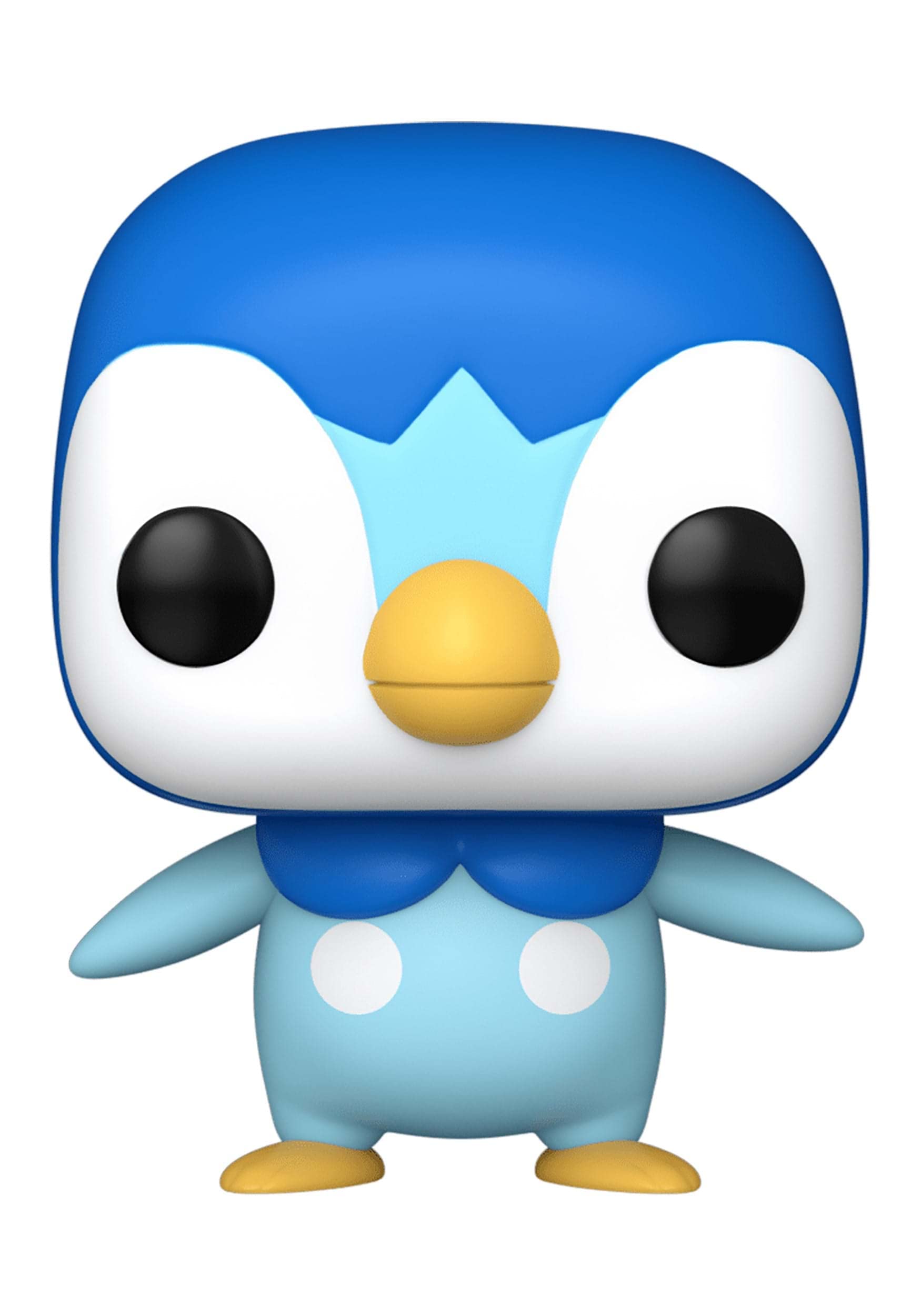 Funko POP! GAMER: Pokemon- Piplup