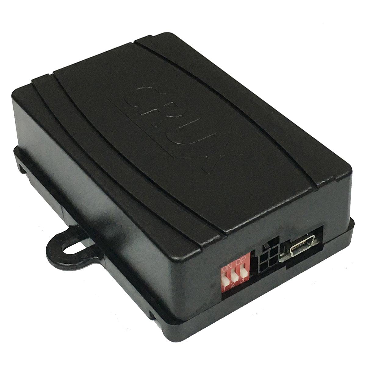 Crux SWRCR-59 Install an Aftermarket Radio in Select 2004-2013 Chrysler, Dodge & Jeep Vehicles and Retain Steering Wheel Controls