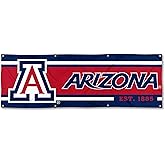 Arizona Wildcats Large 2x6 Foot Banner