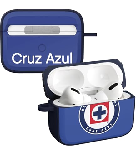 Amazon.com: AFFINITY BANDS Cruz Azul HDX Case Cover Compatible