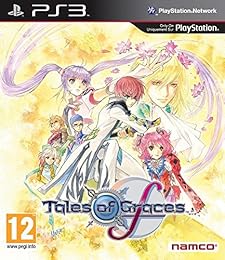 Tales of Graces f