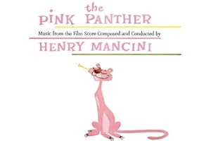 Music From The Pink Panther