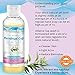 Athena Menstrual Cup Cleaner Wash - Low pH Cleanser for All Menstrual Cups. Hypoallergenic and Natural Soap Nuts for Cleaning that Keeps Your Period Cup Just Like New