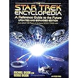 The Star Trek Encyclopedia: Updated and Expanded Edition (Star Trek: All)