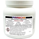 Paasche AEX-5-240-GRIT AEX-5-240-240 Grit Aluminum Oxide